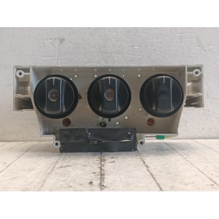 Centralina comandi clima aria manuale Suzuki Wagon R+ 74400-83E20  A10034