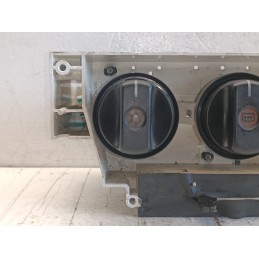 Centralina comandi clima aria manuale Suzuki Wagon R+ 74400-83E20  A10034