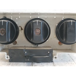 Centralina comandi clima aria manuale Suzuki Wagon R+ 74400-83E20  A10034