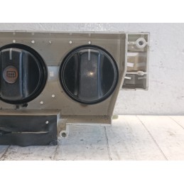 Centralina comandi clima aria manuale Suzuki Wagon R+ 74400-83E20  A10034