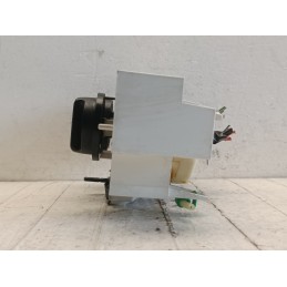 Centralina comandi clima aria manuale Suzuki Wagon R+ 74400-83E20  A10034
