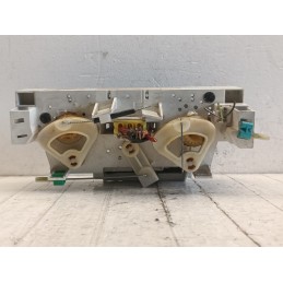 Centralina comandi clima aria manuale Suzuki Wagon R+ 74400-83E20  A10034