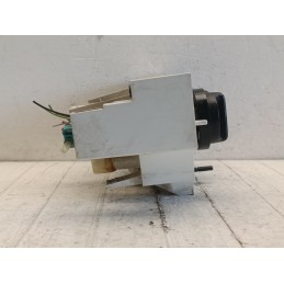 Centralina comandi clima aria manuale Suzuki Wagon R+ 74400-83E20  A10034