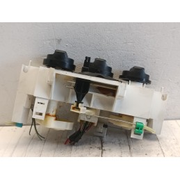 Centralina comandi clima aria manuale Suzuki Wagon R+ 74400-83E20  A10034