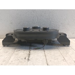Comandi clima aria autoradio Opel Meriva B 13435154 13362778  A10035