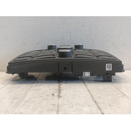 Comandi clima aria autoradio Opel Meriva B 13435154 13362778  A10035