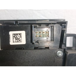 Comandi clima aria autoradio Opel Meriva B 13435154 13362778  A10035
