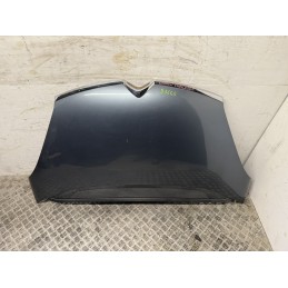 Cofano anteriore Citroen C4 Picasso 2006 2013 colore grigio originale  B3465