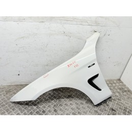 Parafango anteriore sinistro BMW Serie 4 F32 2013 bianco sport usato  B3460