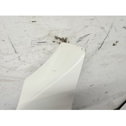 Parafango anteriore sinistro BMW Serie 4 F32 2013 bianco sport usato  B3460
