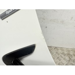 Parafango anteriore sinistro BMW Serie 4 F32 2013 bianco sport usato  B3460
