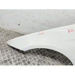 Parafango anteriore sinistro BMW Serie 4 F32 2013 bianco sport usato  B3460