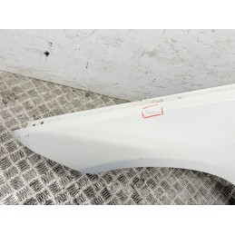 Parafango anteriore sinistro BMW Serie 4 F32 2013 bianco sport usato  B3460