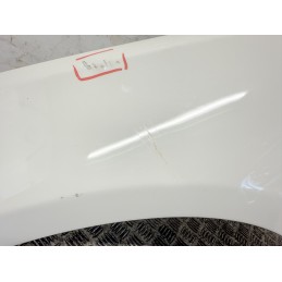 Parafango anteriore sinistro BMW Serie 4 F32 2013 bianco sport usato  B3460
