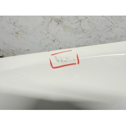 Parafango anteriore sinistro BMW Serie 4 F32 2013 bianco sport usato  B3460