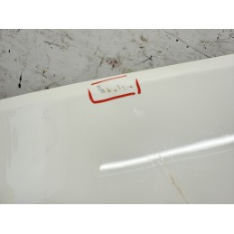 Parafango anteriore sinistro BMW Serie 4 F32 2013 bianco sport usato  B3460