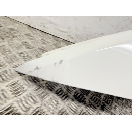 Parafango anteriore sinistro BMW Serie 4 F32 2013 bianco sport usato  B3460