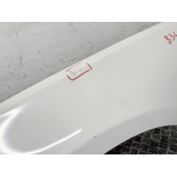Parafango anteriore sinistro BMW Serie 4 F32 2013 bianco sport usato  B3460