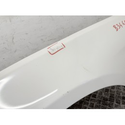 Parafango anteriore sinistro BMW Serie 4 F32 2013 bianco sport usato  B3460