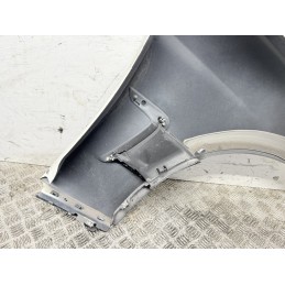 Parafango anteriore sinistro BMW Serie 4 F32 2013 bianco sport usato  B3460