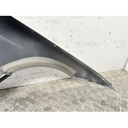 Parafango anteriore sinistro BMW Serie 4 F32 2013 bianco sport usato  B3460