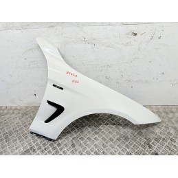 Parafango anteriore destro BMW Serie 4 F32 2013 bianco sport usato  B3459
