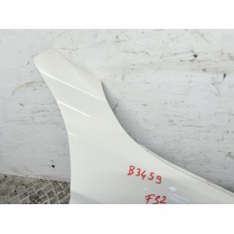 Parafango anteriore destro BMW Serie 4 F32 2013 bianco sport usato  B3459