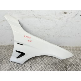 Parafango anteriore destro BMW Serie 4 F32 2013 bianco sport usato  B3459