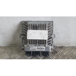 Centralina motore Siemens 5ws40045b-t Peugeot 307 2.0D 2001 2009  A2013