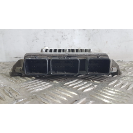 Centralina motore Siemens 5ws40045b-t Peugeot 307 2.0D 2001 2009  A2013