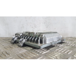Centralina motore Siemens 5ws40045b-t Peugeot 307 2.0D 2001 2009  A2013