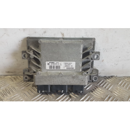 Centralina motore Siemens 8200774747 Renault Twingo 2 1.2B 2007 2014  A2059