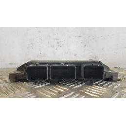 Centralina motore Siemens 8200774747 Renault Twingo 2 1.2B 2007 2014  A2059