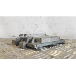 Centralina motore Siemens 8200774747 Renault Twingo 2 1.2B 2007 2014  A2059