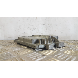 Centralina motore Siemens 8200774747 Renault Twingo 2 1.2B 2007 2014  A2059