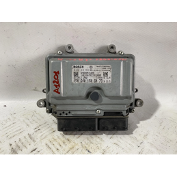 Centralina motore 0281012953 Mercedes classe A W169 2.0D A6401506479  A1201