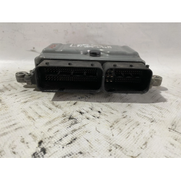 Centralina motore 0281012953 Mercedes classe A W169 2.0D A6401506479  A1201