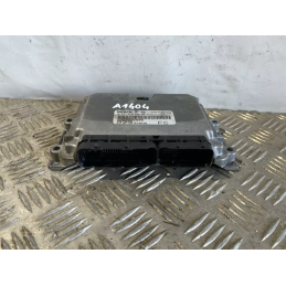 Centralina motore Bosch 0281010488 Fiat Ducato 2 serie 2.3D 2002 2006  A1404