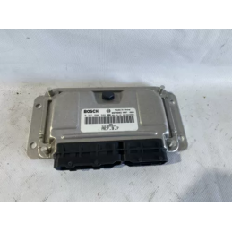 Centralina motore Bosch 0261b08388 DR1 1.3 benzina SQR473F 2009 2014  A1312