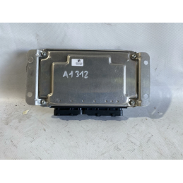 Centralina motore Bosch 0261b08388 DR1 1.3 benzina SQR473F 2009 2014  A1312
