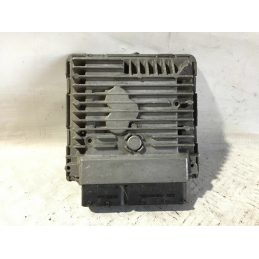 Centralina motore 03L906023DL Skoda Fabia 2 serie 1.6D 2007 2014 CAYB  A663