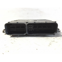 Centralina motore 03L906023DL Skoda Fabia 2 serie 1.6D 2007 2014 CAYB  A663