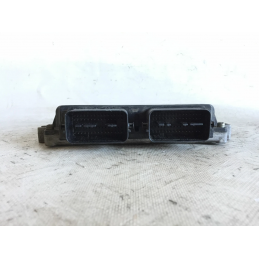 Centralina motore Denso 112300-5700 Suzuki Swift 4 serie 1.3B 2004 2010  A938