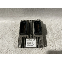 Centralina motore iaw5sf8.mr Fiat 500 1.2B 2007 2014 169A4000  A594
