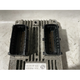 Centralina motore iaw5sf8.mr Fiat 500 1.2B 2007 2014 169A4000  A594