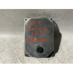 Centralina motore iaw5sf8.mr Fiat 500 1.2B 2007 2014 169A4000  A594