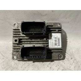 Centralina motore iaw5sf8.mr Fiat 500 1.2B 2007 2014 169A4000  A594