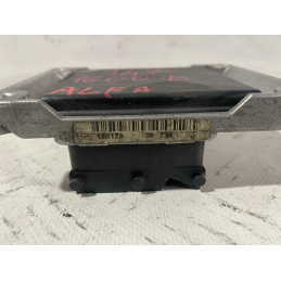 Centralina motore Bosch 0261206714 Alfa Romeo 147 1.6B AR32104  828283