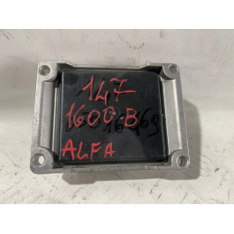 Centralina motore Bosch 0261206714 Alfa Romeo 147 1.6B AR32104  828283