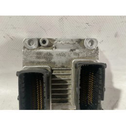 Centralina motore Bosch 0261206714 Alfa Romeo 147 1.6B AR32104  828283